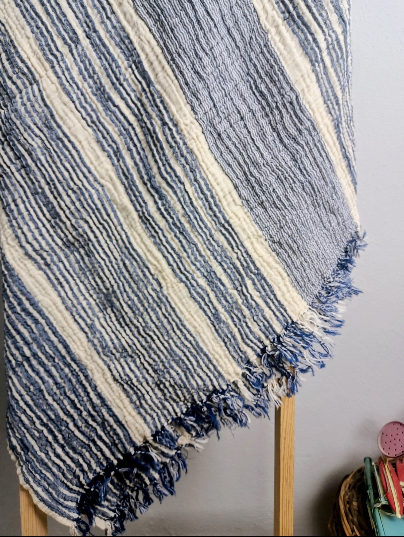 Ögonpaketet – Skyddande Lyx med Turkiskt Hantverk! (Julklapp 3)