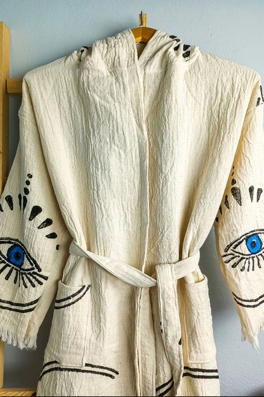 Ögonpaketet – Skyddande Lyx med Turkiskt Hantverk! (Julklapp 3)