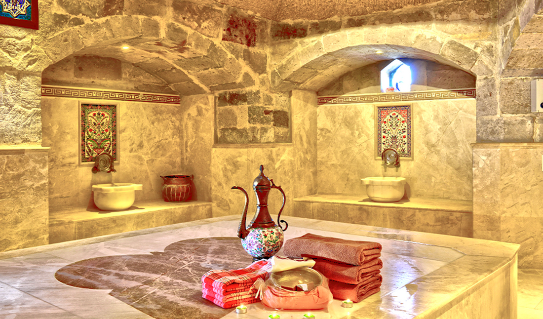 Från Tusenårig Tradition till Modern Avkoppling: Peshtemalens Resa och Den Skandinaviska Spa-Filosofin